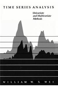 Time Series Analysis