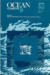 Ocean Yearbook, Volume 8, Volume 8