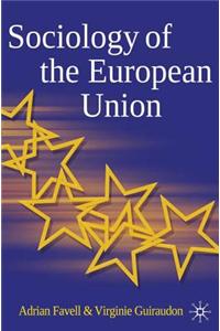 Sociology of the European Union