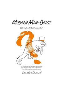 Modern Man-Beast - Vol 1