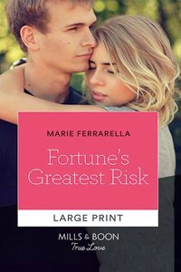 Fortune's Greatest Risk
