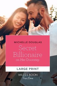 Secret Billionaire on Her Doorstep