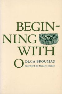 Beginning with O