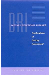 Dietary Reference Intakes