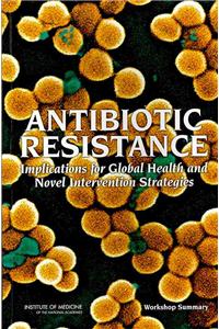 Antibiotic Resistance