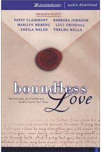 Boundless Love