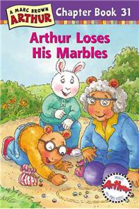 Arthur Loses His Marbles