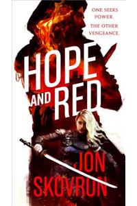 Hope and Red