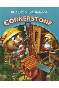 Cornerstone 2013 Student Edition (Softcover) Grade 2