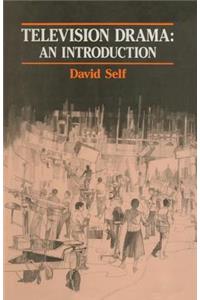 Television Drama: An Introduction