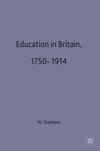 Education in Britain, 1750–1914