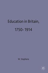 Education in Britain, 1750-1914