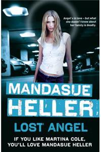 Lost Angel