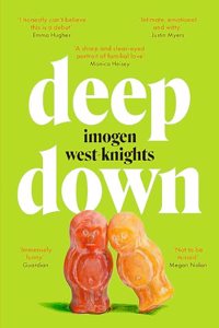 Deep Down