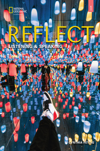 Reflect Listening & Speaking 1