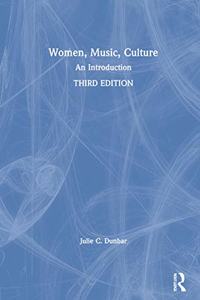 Women, Music, Culture