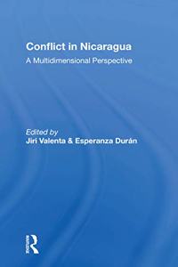 Conflict In Nicaragua