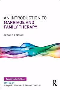 INTRODUCTION TO MARRIAGE & FAMILY THERAP