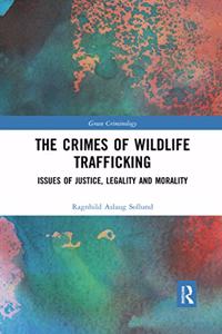 Crimes of Wildlife Trafficking