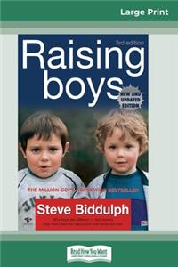 Raising Boys (Third Edition)