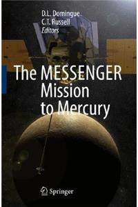 Messenger Mission to Mercury