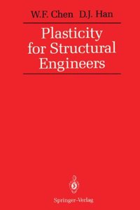 Plasticity for Structural Engineers