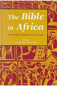 Bible in Africa