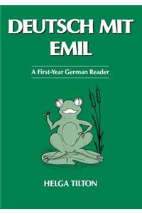 Deutsch Mit Emil