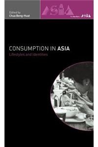 Consumption in Asia