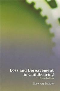 Loss and Bereavement in Childbearing