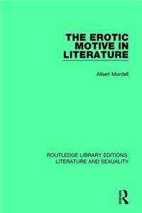 Erotic Motive in Literature