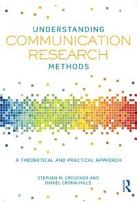 Understanding Communication Research Methods: A Theoretical and Practical Approach