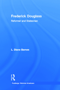 Frederick Douglass