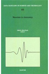 Wavelets in Chemistry