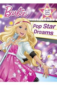 Pop Star Dreams