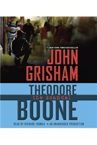 Theodore Boone: The Scandal