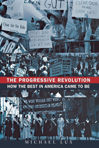 The Progressive Revolution