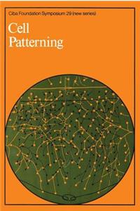 Cell Patterning