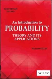 An Introduction to Probability Theory and Its Applications: v. 1