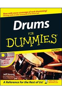 Drums for Dummies