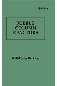 Bubble Column Reactions