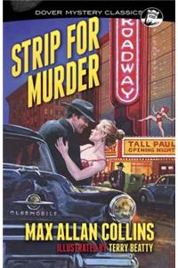 Strip for Murder