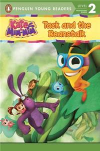 Tack and the Beanstalk