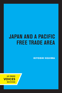 Japan and a Pacific Free Trade Area