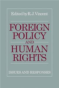 Foreign Policy and Human Rights