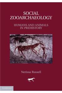 Social Zooarchaeology