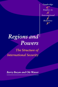 Regions and Powers