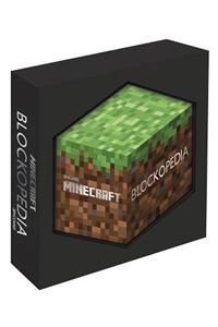 Minecraft: Blockopedia