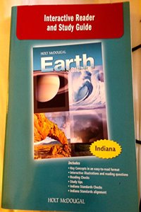 Holt McDougal Earth Science Indiana