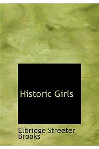 Historic Girls